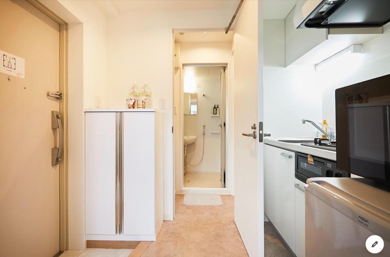 Marvelous Kinshicho - Vacation Stay 12954V Tokio Zewnętrze zdjęcie