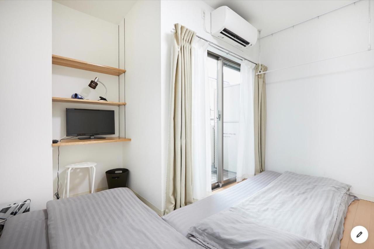 Marvelous Kinshicho - Vacation Stay 12954V Tokio Zewnętrze zdjęcie