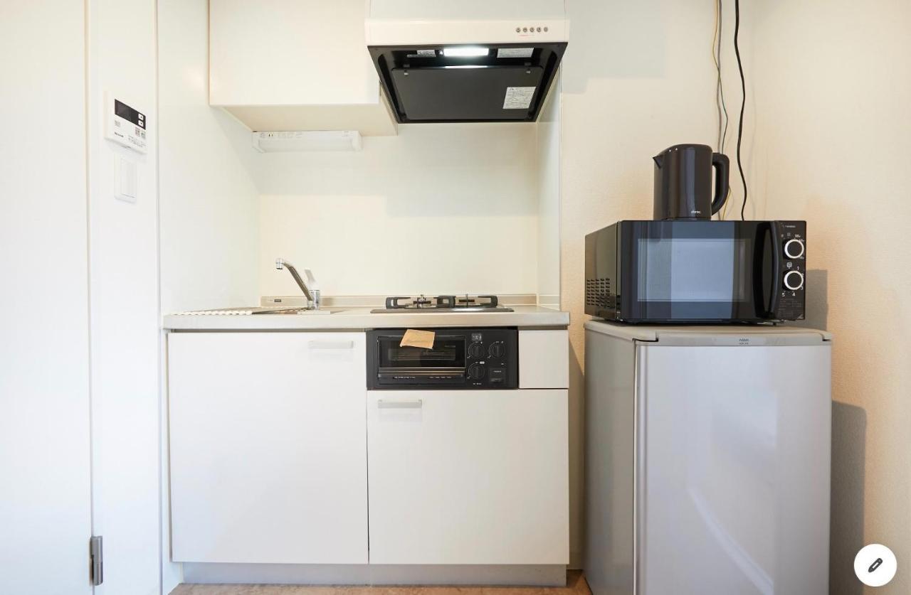 Marvelous Kinshicho - Vacation Stay 12954V Tokio Zewnętrze zdjęcie