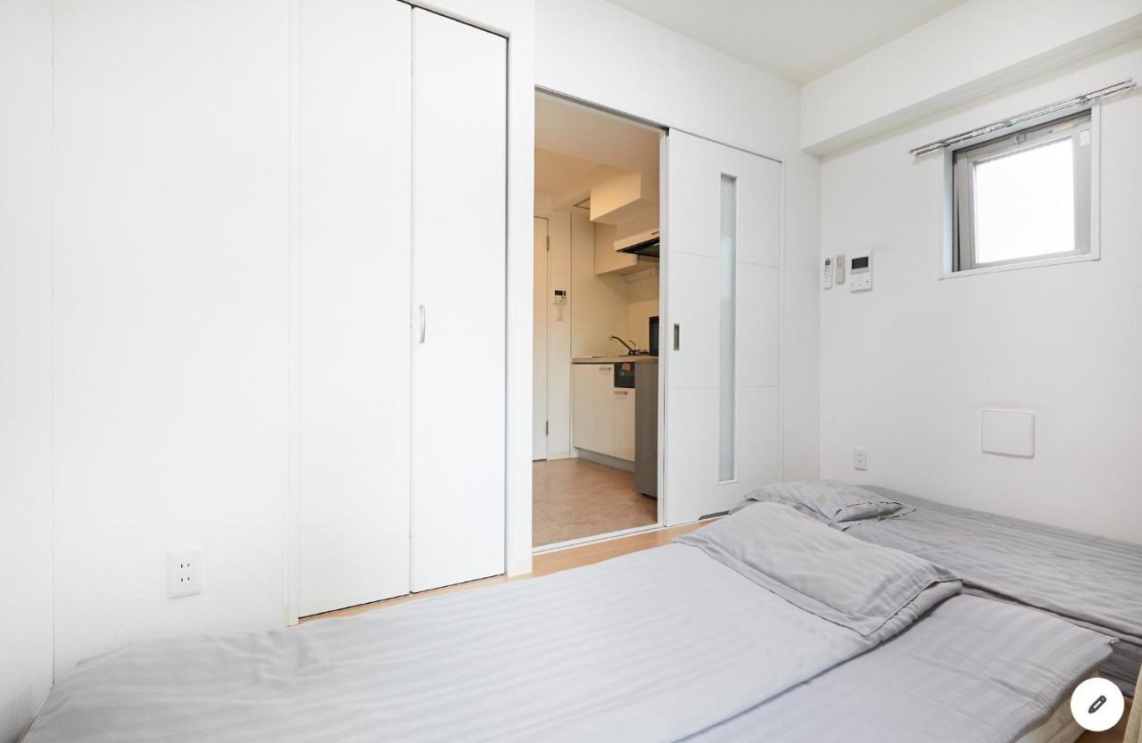 Marvelous Kinshicho - Vacation Stay 12954V Tokio Zewnętrze zdjęcie
