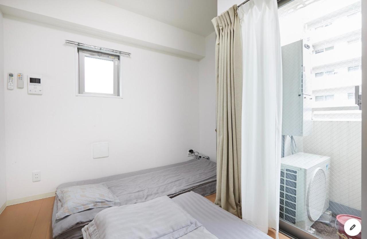 Marvelous Kinshicho - Vacation Stay 12954V Tokio Zewnętrze zdjęcie