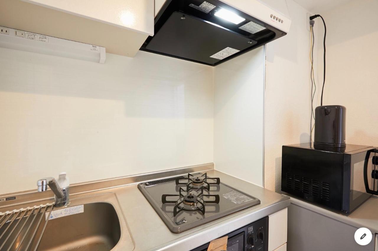 Marvelous Kinshicho - Vacation Stay 12954V Tokio Zewnętrze zdjęcie