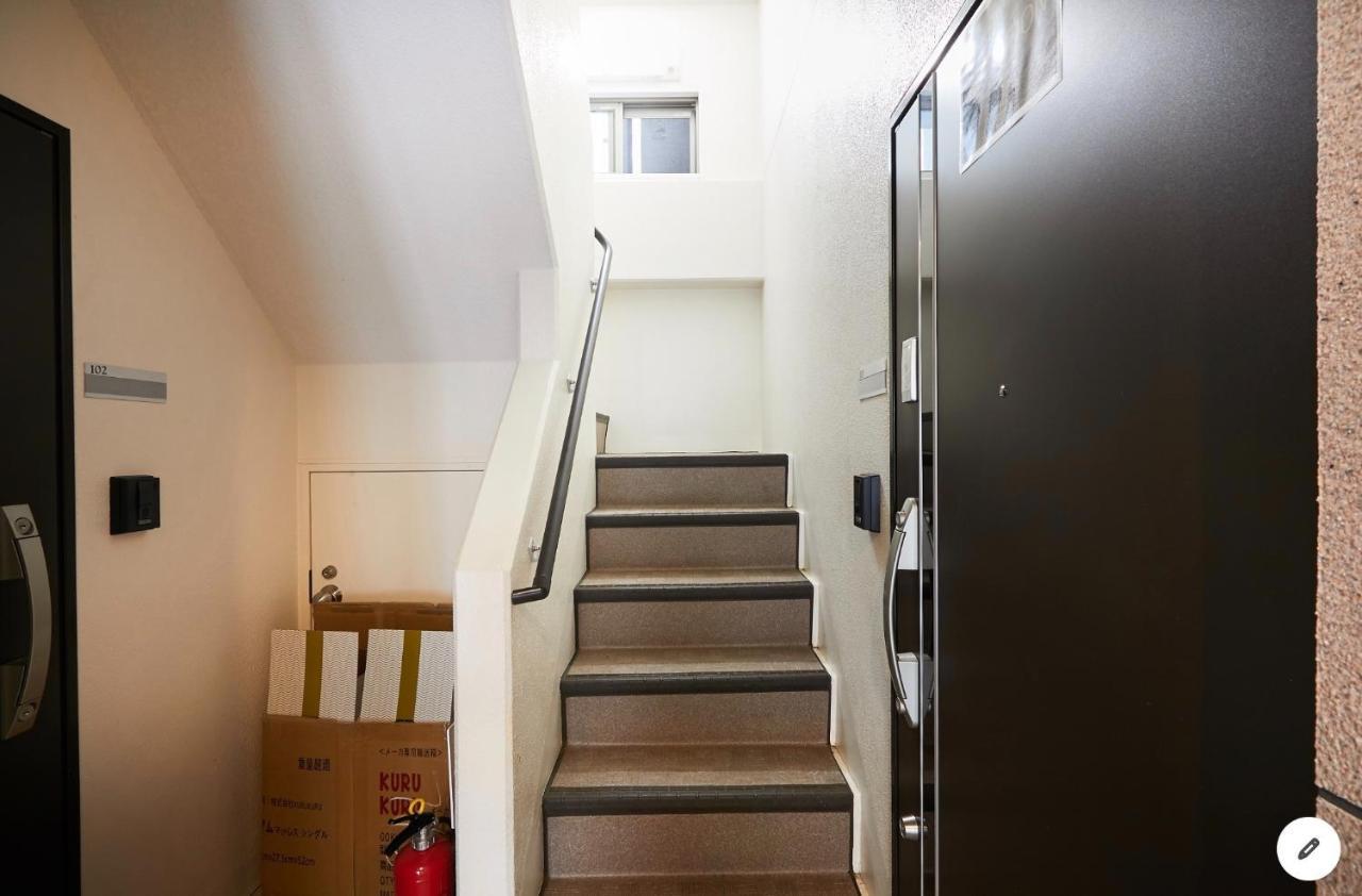 Marvelous Kinshicho - Vacation Stay 12954V Tokio Zewnętrze zdjęcie