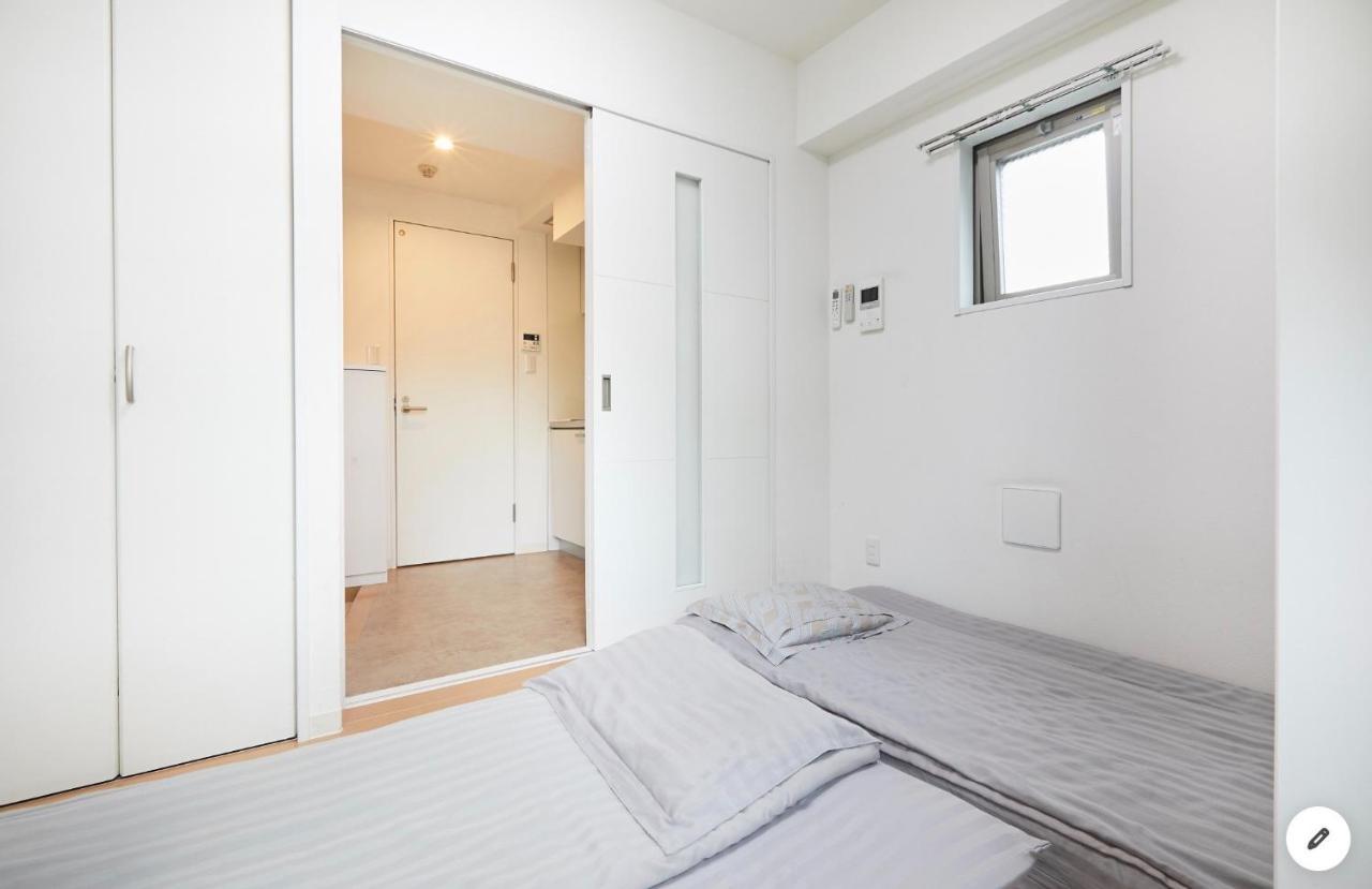 Marvelous Kinshicho - Vacation Stay 12954V Tokio Zewnętrze zdjęcie